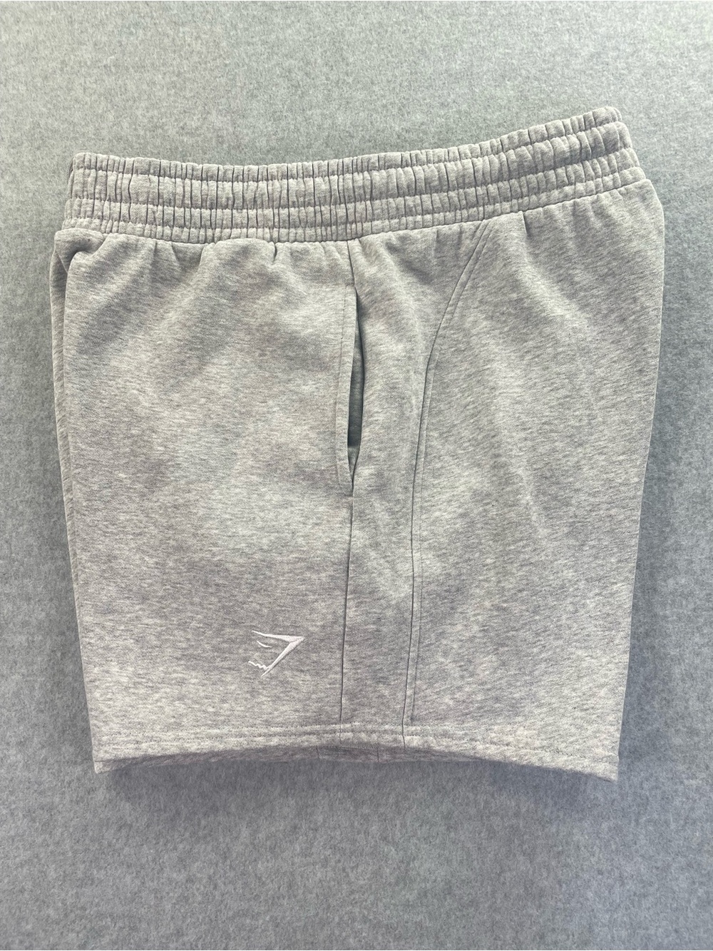 Gymshark Training Fleece Shorts